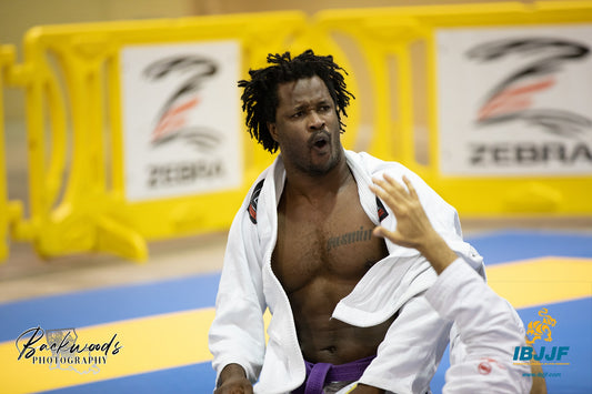 IBJJF Charleston Summer Open Results