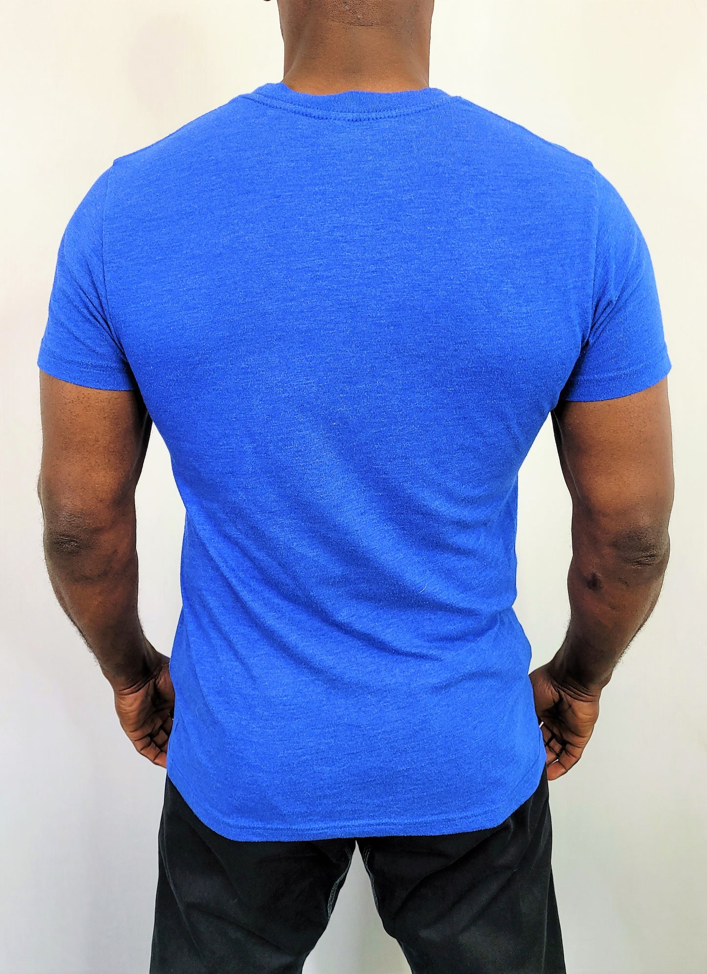 Blue/White Team Shirt