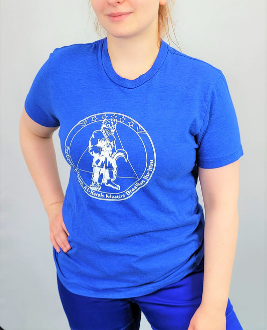 Blue/White Team Shirt