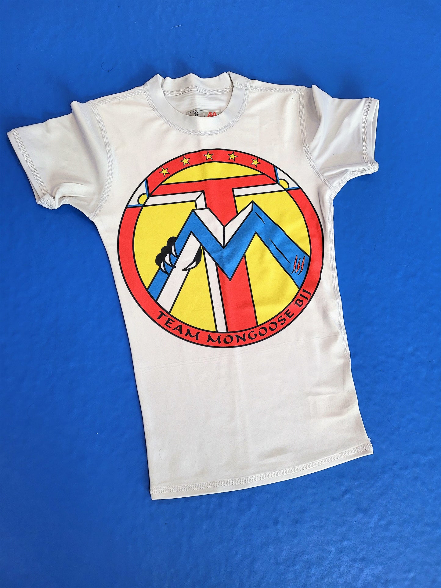 Lil' Pup Rash Guards