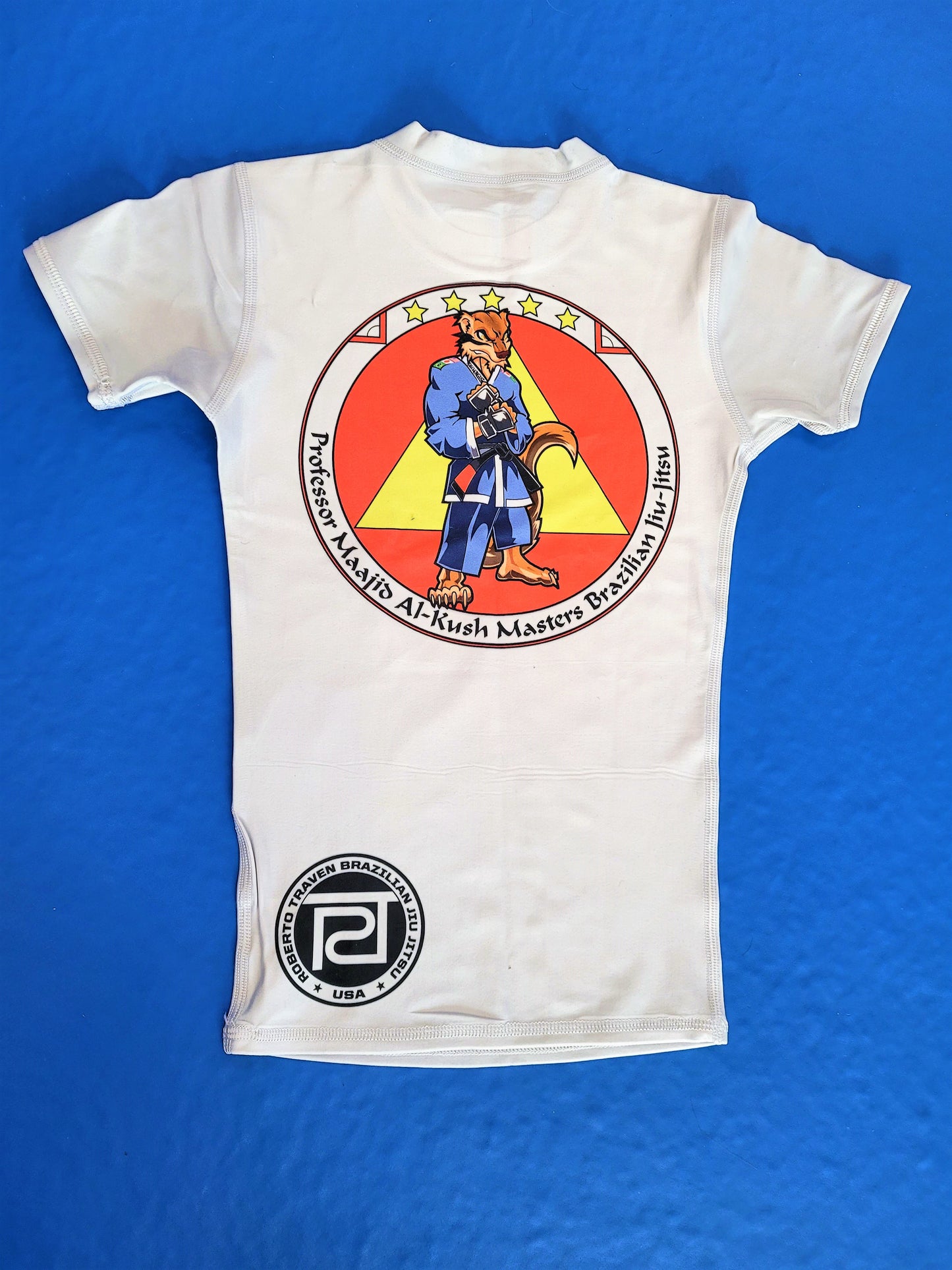 Lil' Pup Rash Guards