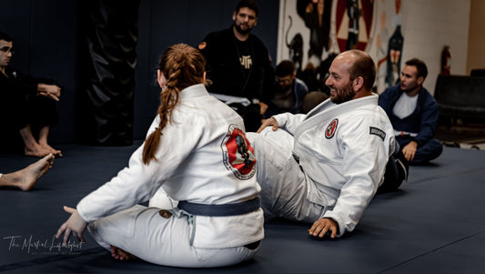 Drop In: Co-Ed Class Pass