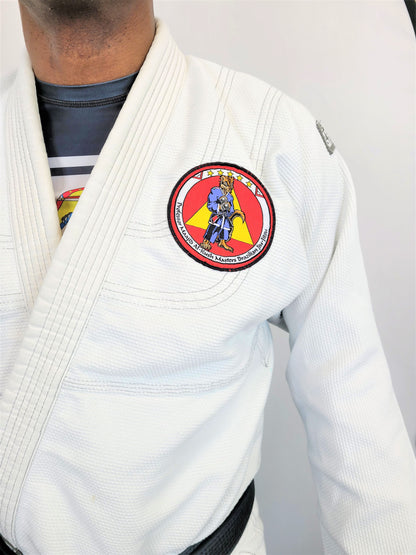 White Team Gi